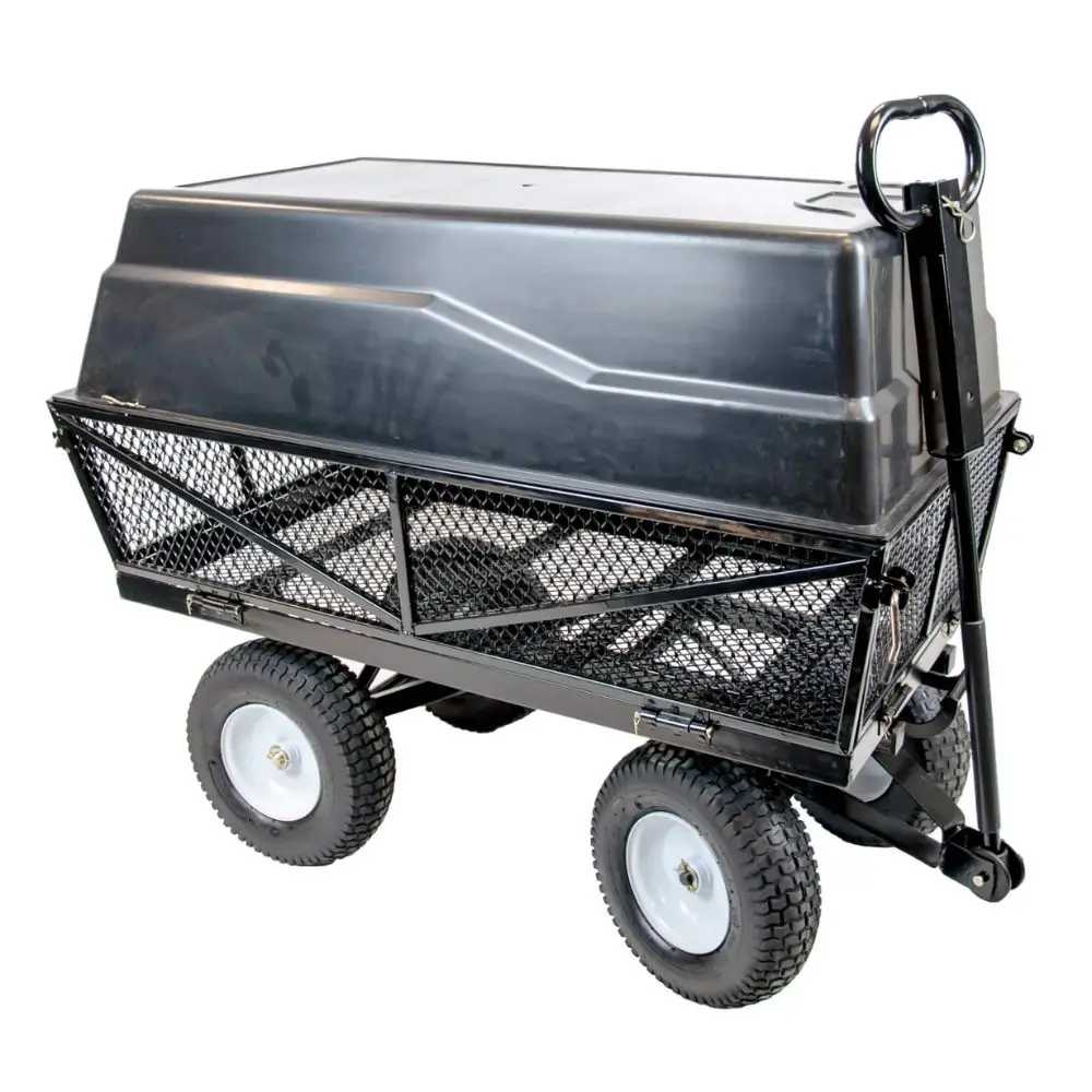 THE HANDY THMPC Multi Purpose Cart - Image 2