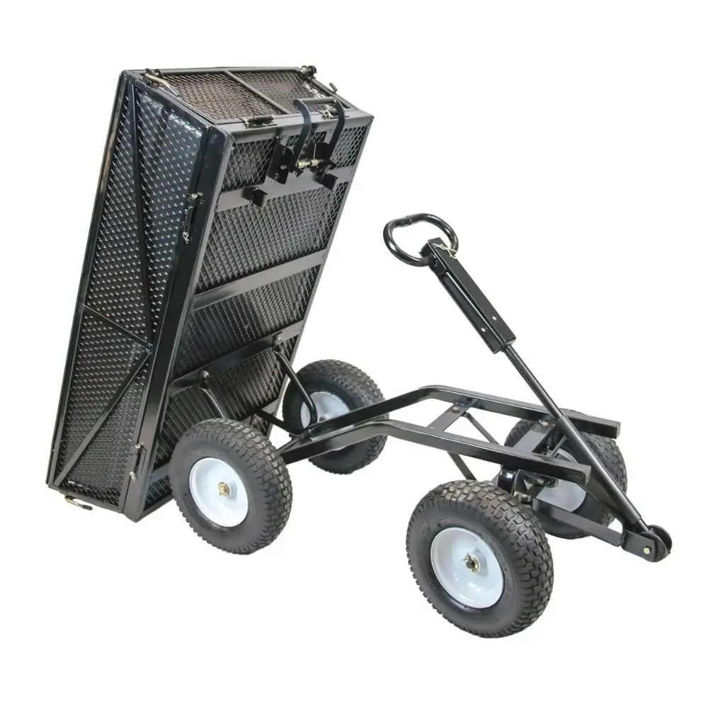 THE HANDY THMPC Multi Purpose Cart - Image 3