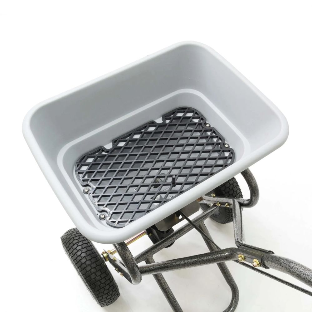 THE HANDY THS70HDUTY Push Broadcast Spreader - Image 4