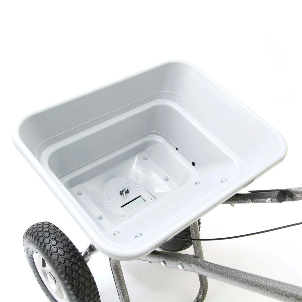 THE HANDY THS80 Push Broadcast Spreader - Image 3