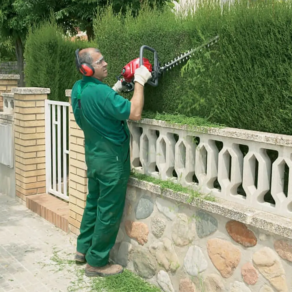 HONDA HHH 25D Petrol Hedge Trimmer - Image 3