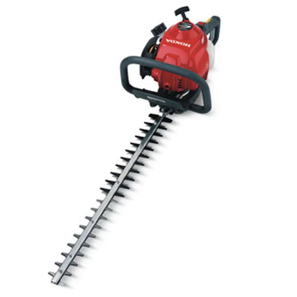 HONDA HHH 25D Petrol Hedge Trimmer - Image 2
