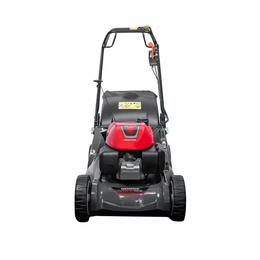 HONDA HRX 476 HY Petrol Lawn Mower (self-propelled) - Image 3