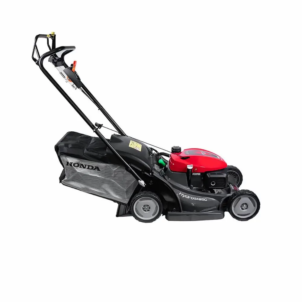 HONDA HRX 476 HY Petrol Lawn Mower (self-propelled) - Image 2