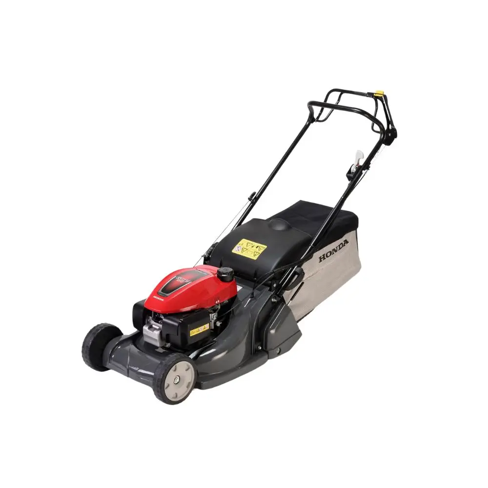 HONDA HRX 476 QY Petrol Lawn Mower (self-propelled) - Image 2