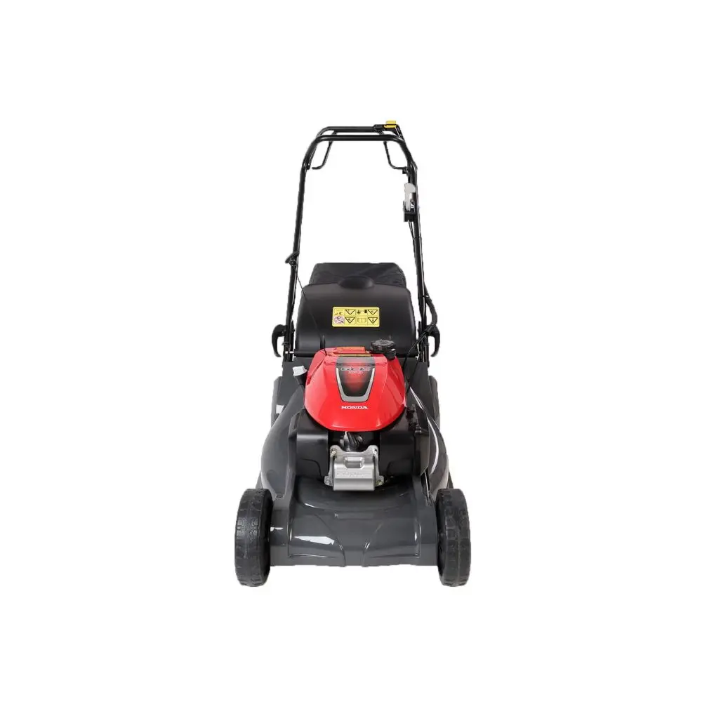 HONDA HRX 476 QY Petrol Lawn Mower (self-propelled) - Image 3