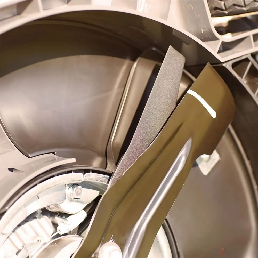 HONDA HRX 537 HZ Petrol Lawn Mower (self-propelled) - Image 5