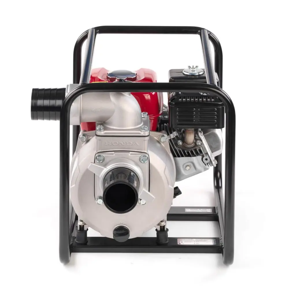 HONDA WB30 Petrol Water Pump - Image 2