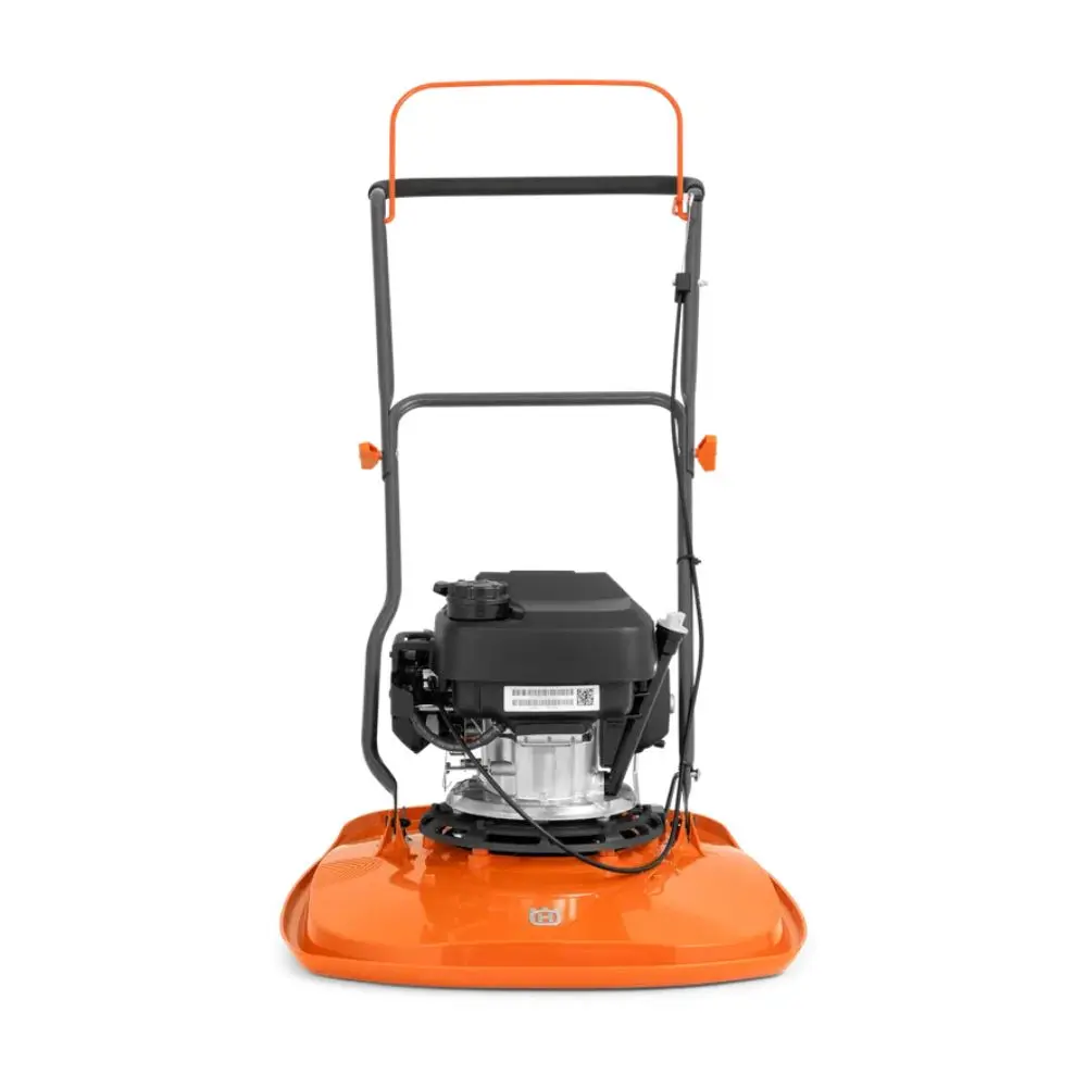 HUSQVARNA GX560 Petrol Hover Mower - Image 2