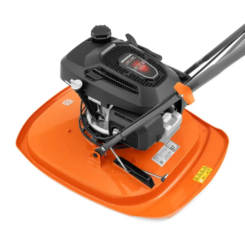 HUSQVARNA GX560 Petrol Hover Mower - Image 3