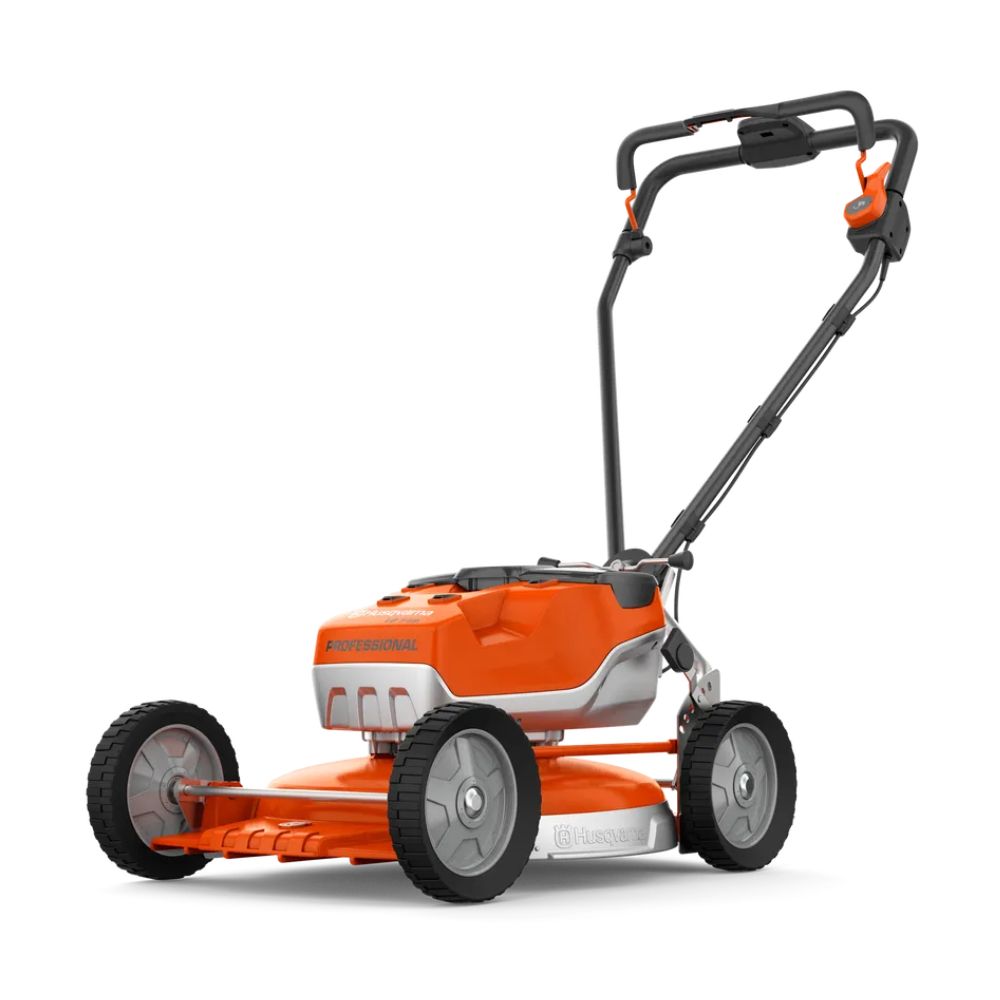 HUSQVARNA LB 548I Cordless Mulching Mower (Shell Only) - Image 2