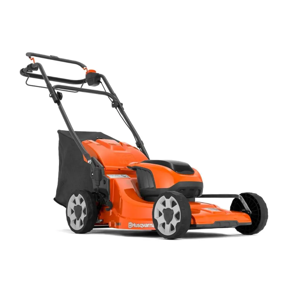HUSQVARNA LC 142iS Cordless Lawn Mower