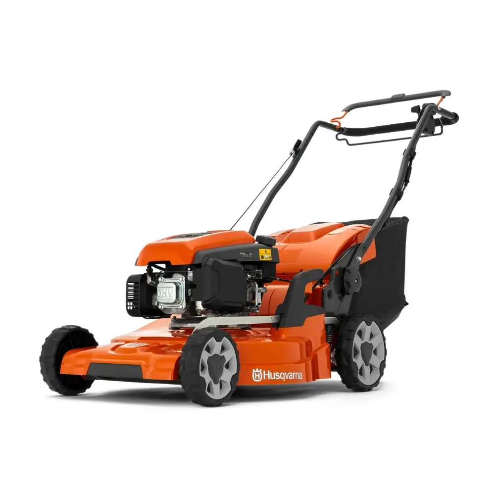 HUSQVARNA LC 353V Petrol Lawn Mower - Image 2