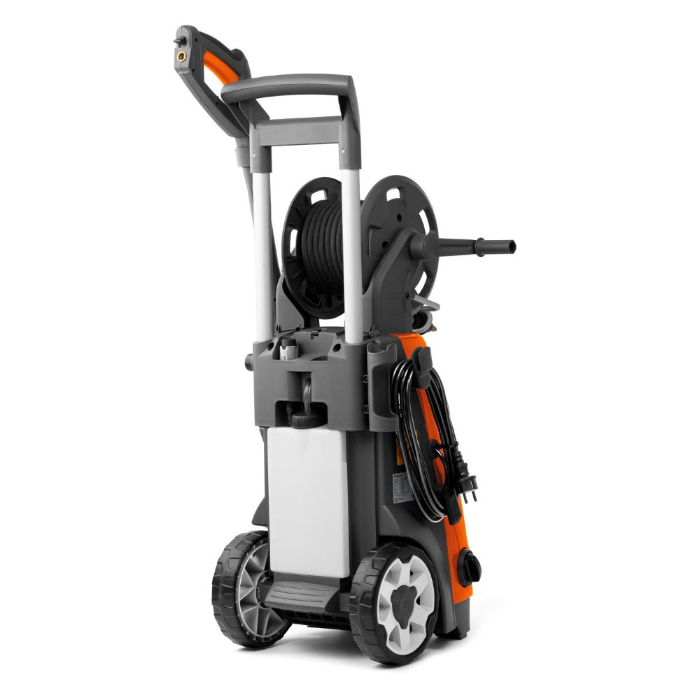 HUSQVARNA PW 480 Electric Pressure Washer - Image 2