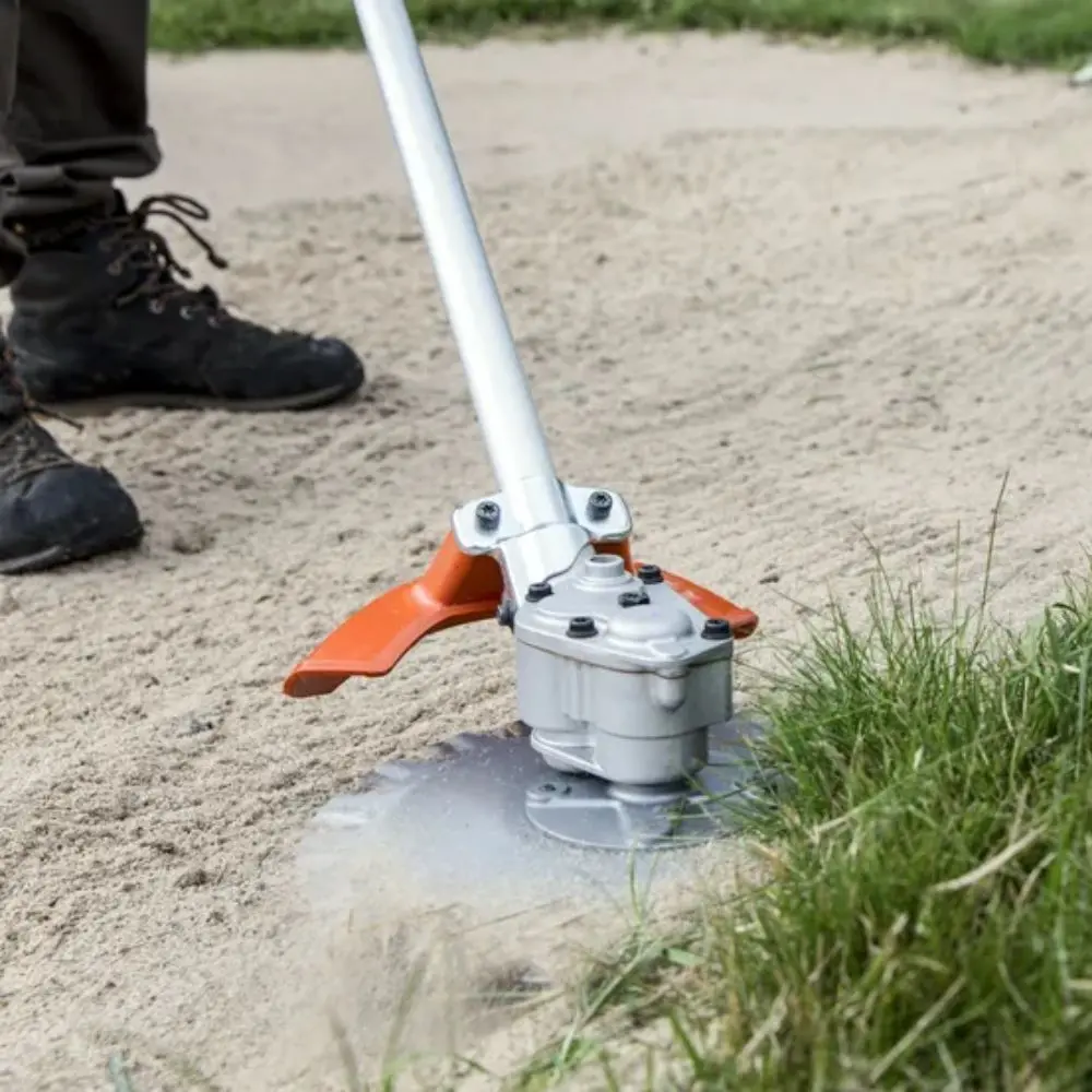 HUSQVARNA RA 850 Weed Scissor Attachment (LK/iLK) - Image 3