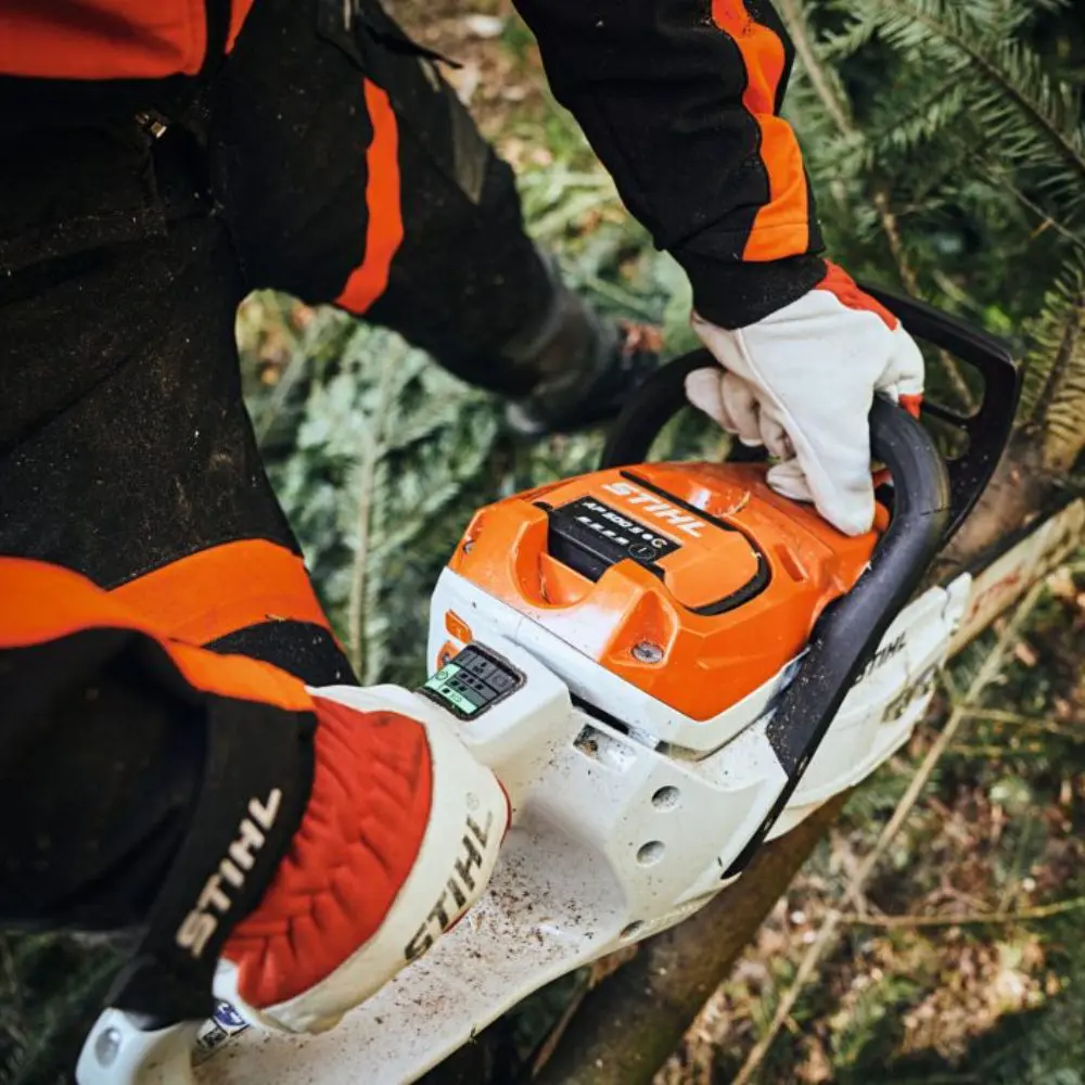 STIHL AP 500 S Battery | Batteries and Battery Chargers