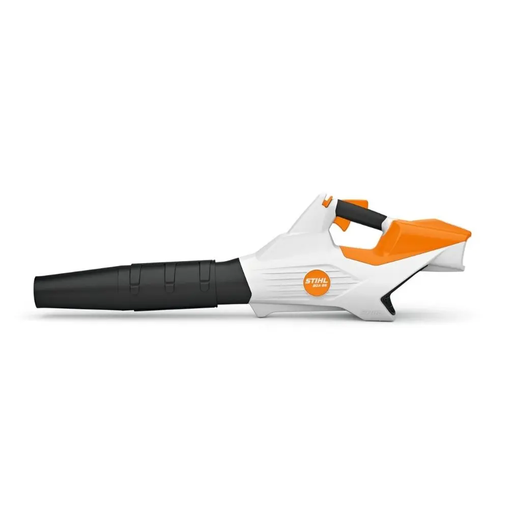 STIHL BGA 86 Cordless Handheld Leaf Blower (Shell Only) - Image 2