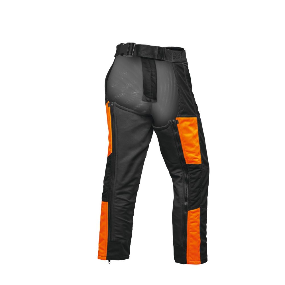 STIHL 360° Chaps All-Round Leg Protection - Image 2