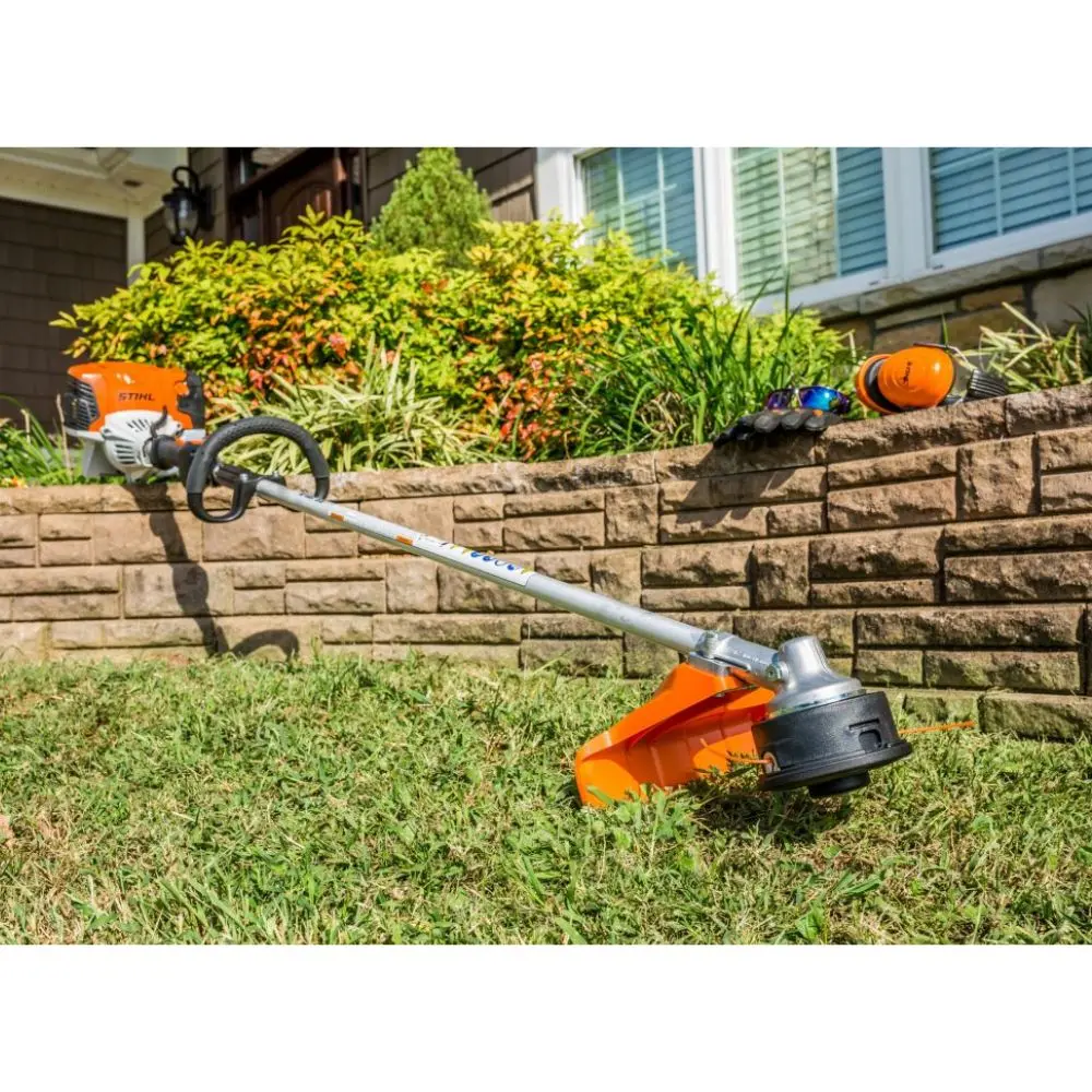 STIHL FS 131 R Petrol Brushcutter - Image 2