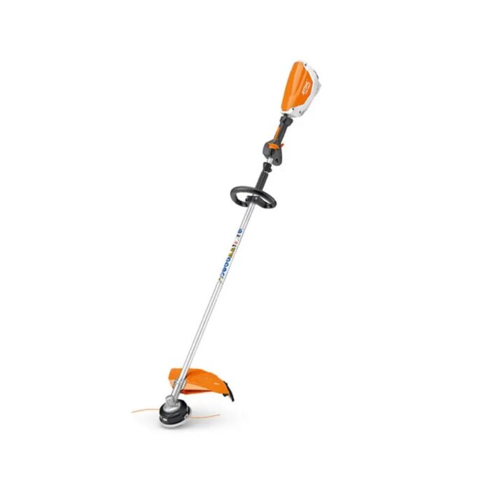 STIHL FSA 130 R Cordless Brushcutter