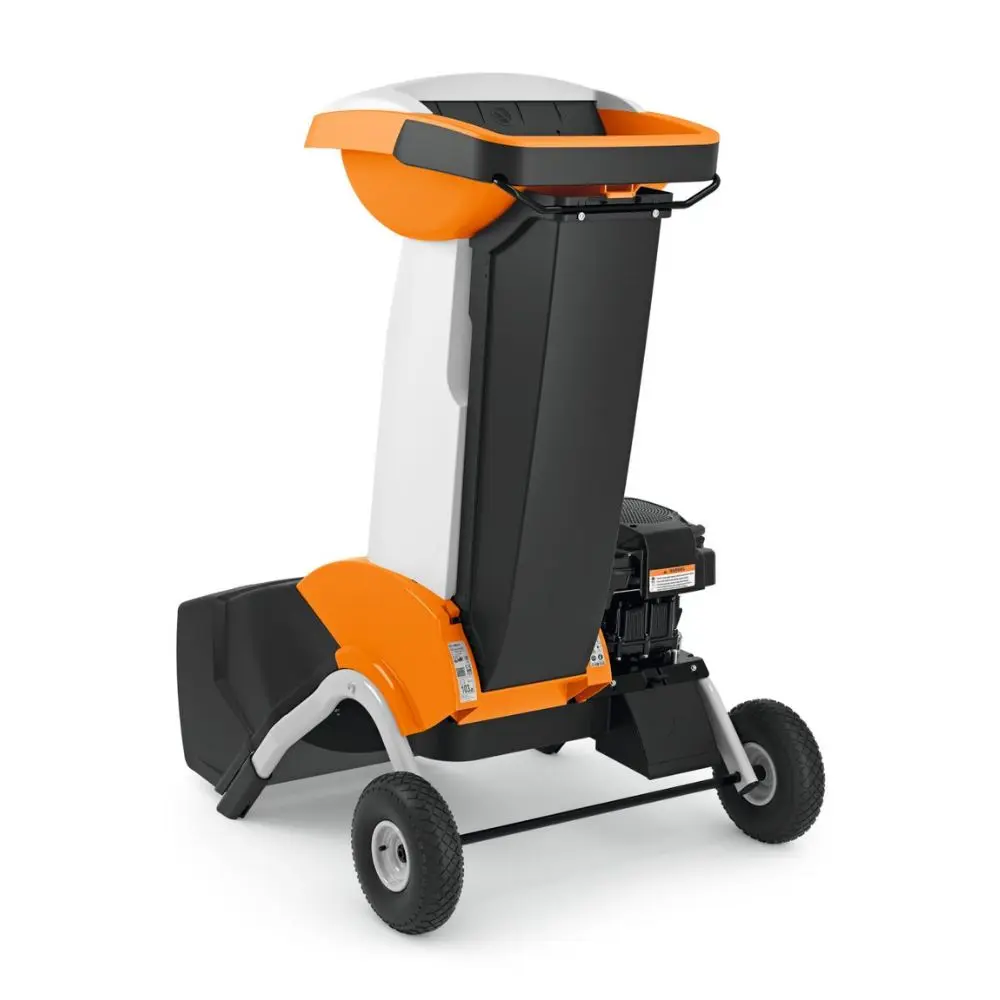 STIHL GH 460 Petrol Chipper/Shredder - Image 3