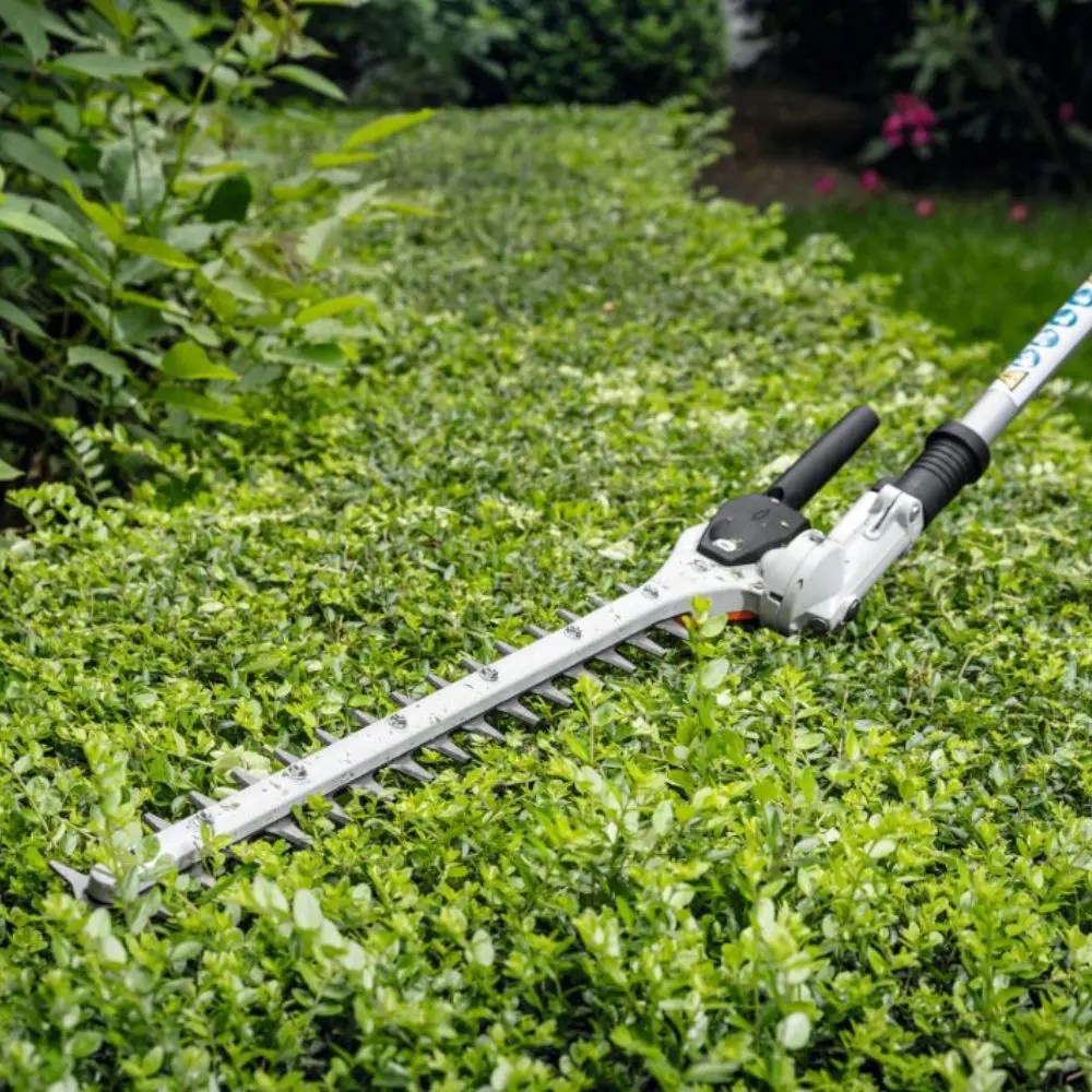 STIHL HL-KM 145° Long-Reach Hedge Trimmer KombiTool Attachment - Image 2