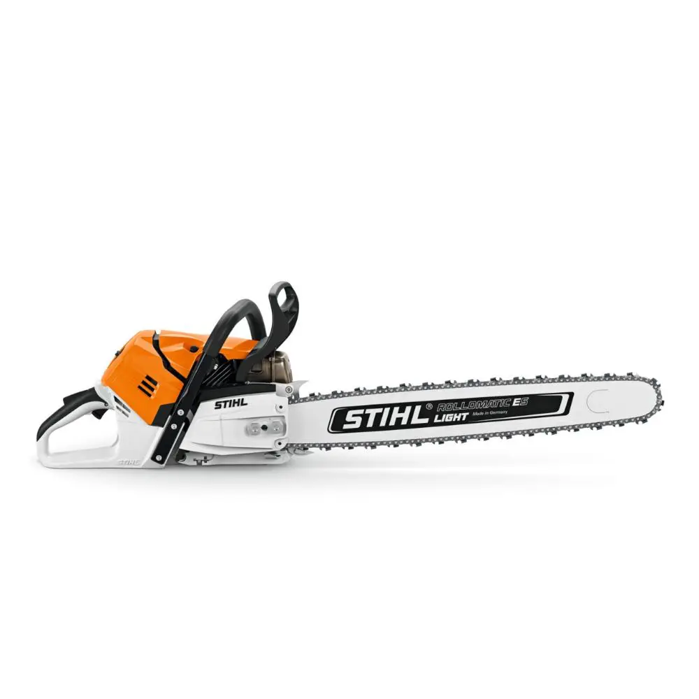 STIHL MS 500i Petrol Chainsaw - Image 2
