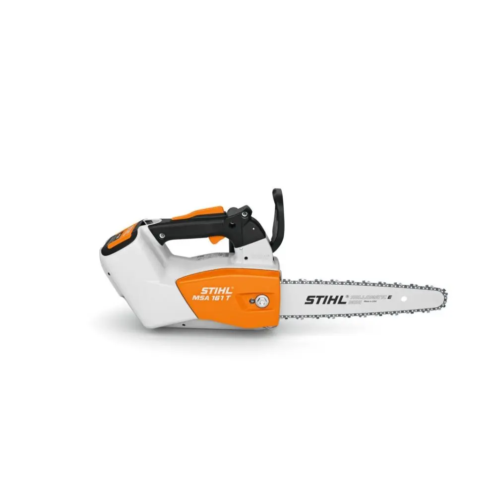 STIHL MSA 161 T Cordless Chainsaw (Shell Only) - Image 2