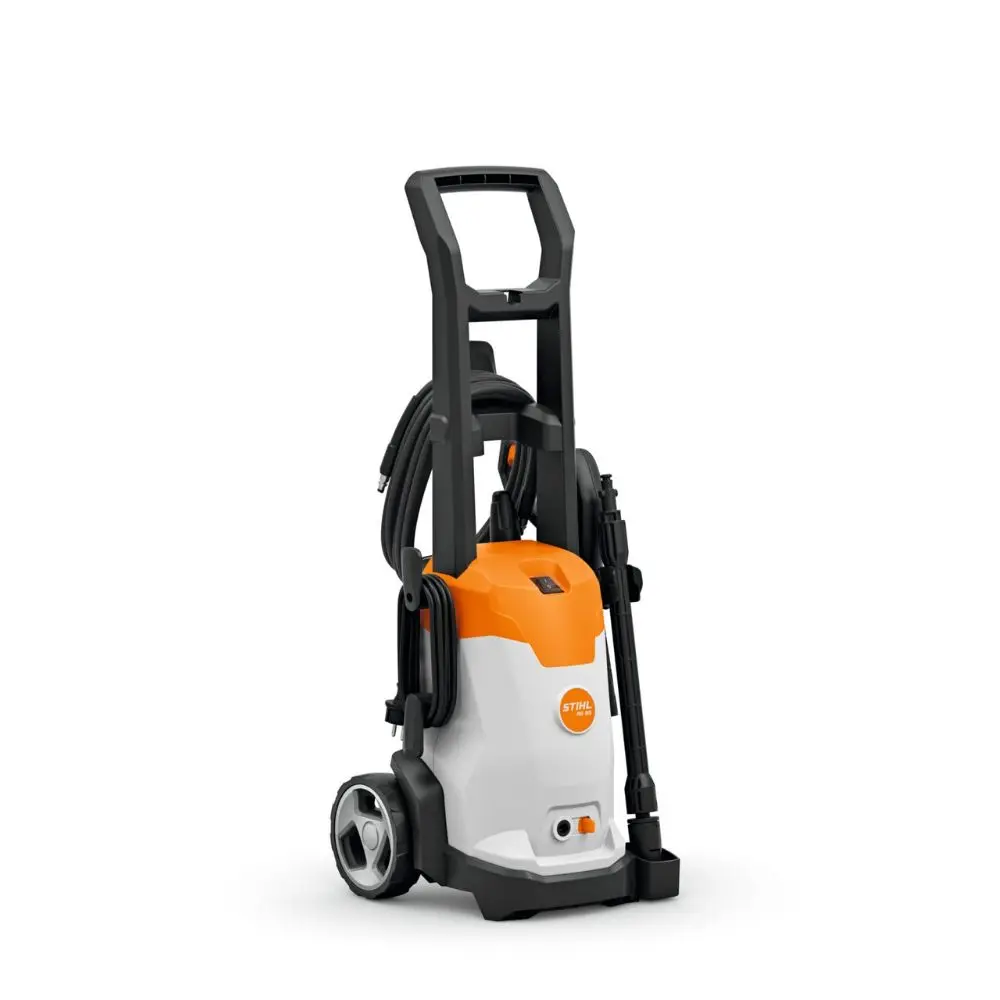 STIHL RE 90 Electric Pressure Washer - Image 2