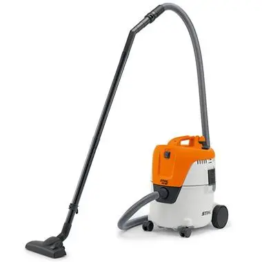 STIHL SE 62 Wet & Dry Vacuum Cleaner