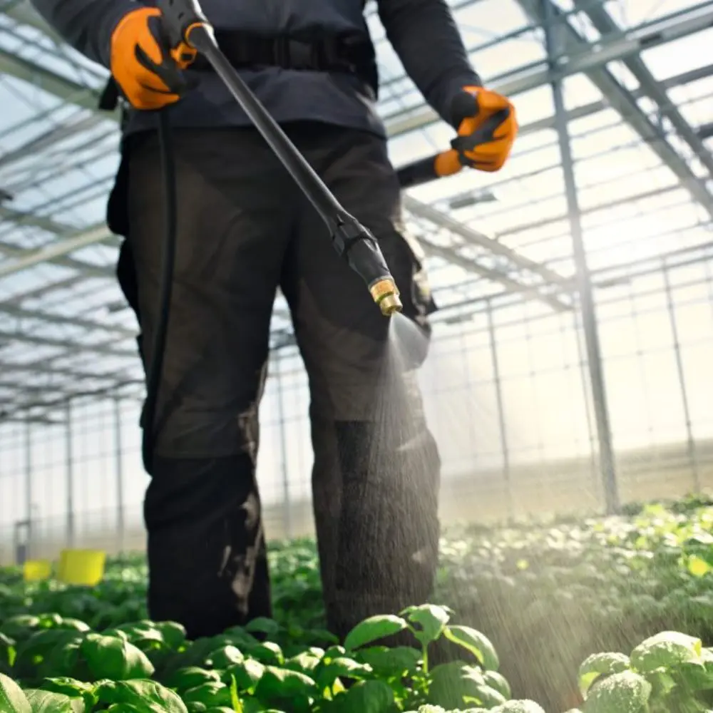 STIHL SG 71 Backpack Manual Sprayer - Image 3