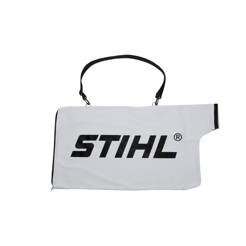 STIHL SHE 71 Electric Handheld Leaf Blower & Vacuum Shredder - Image 2