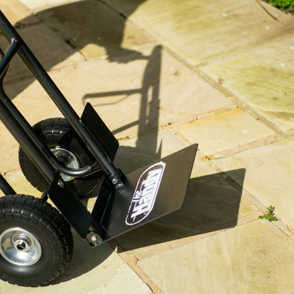 THE HANDY THFST Folding Sack Truck - Image 5