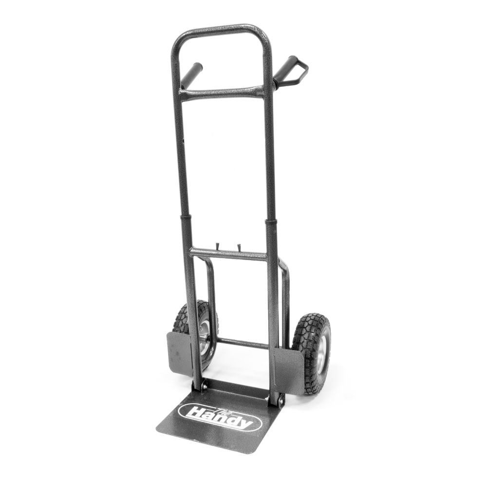 THE HANDY THFST Folding Sack Truck - Image 2