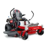 Toro MX 4275T TimeCutter® Petrol Zero Turn Riding Mower
