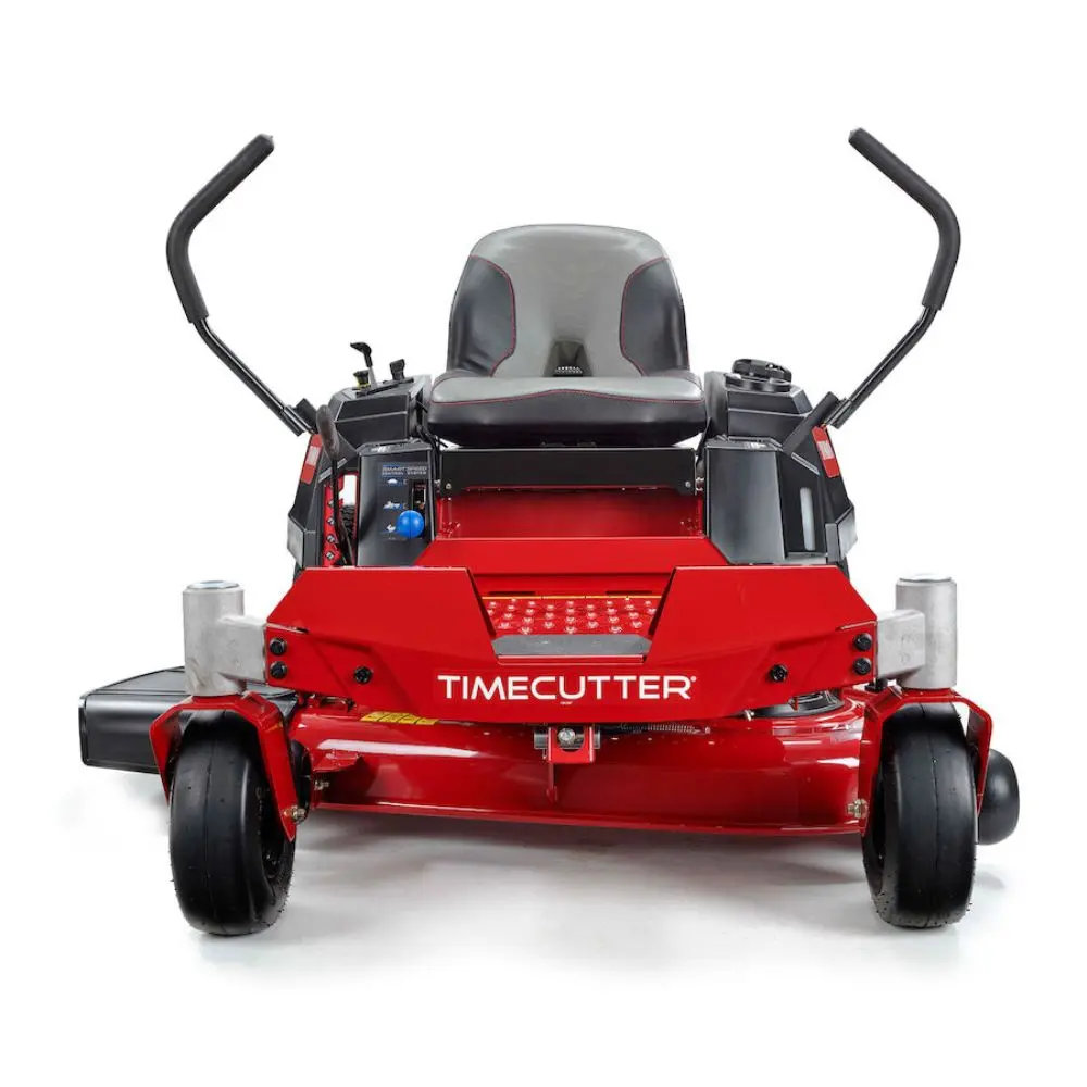 TORO ZS 4200T TimeCutter® Petrol Zero Turn Riding Mower - Image 3