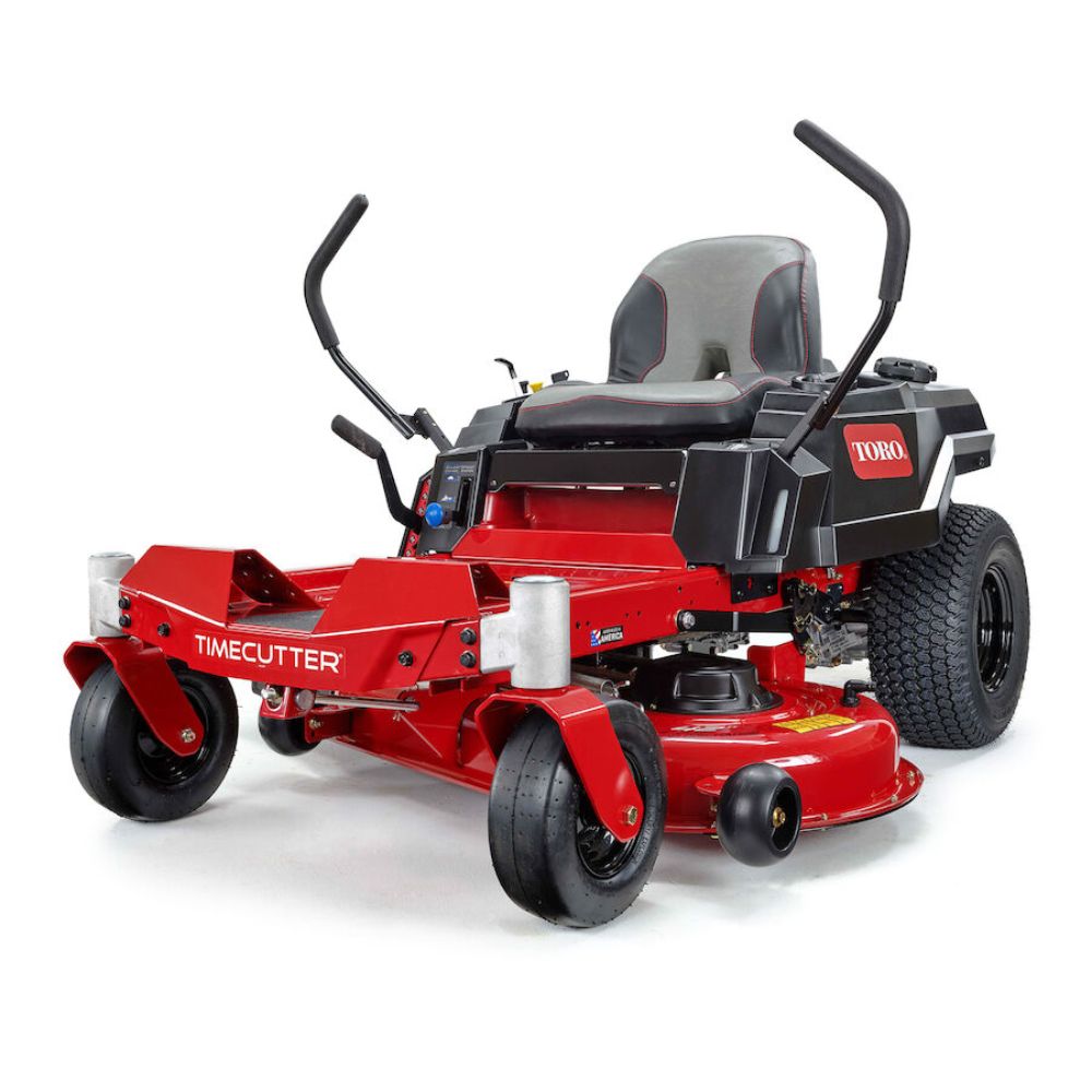TORO ZS 4200T TimeCutter® Petrol Zero Turn Riding Mower - Image 2