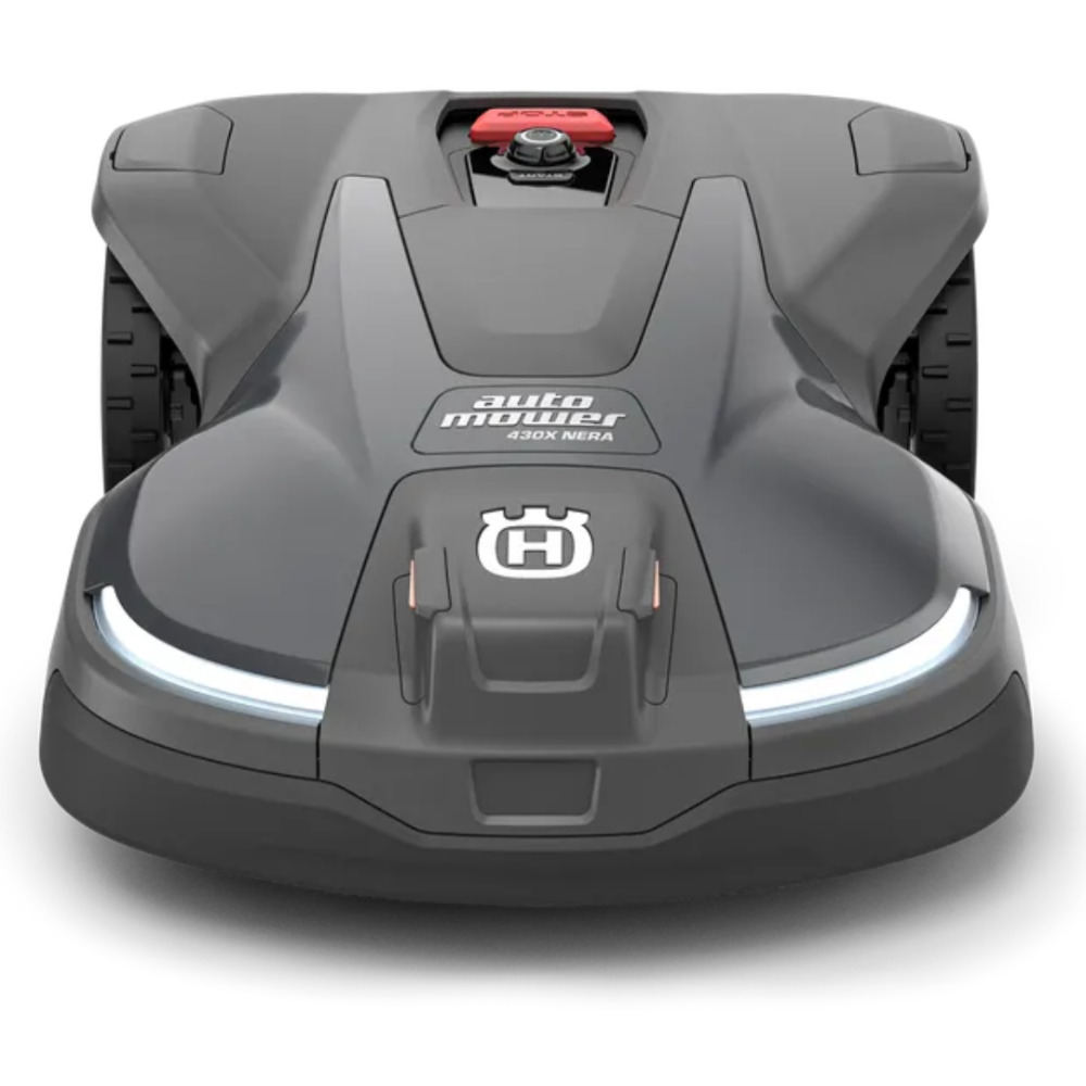 HUSQVARNA Automower® 430X NERA Robotic Mower (wired or wire-free installation) - Image 4