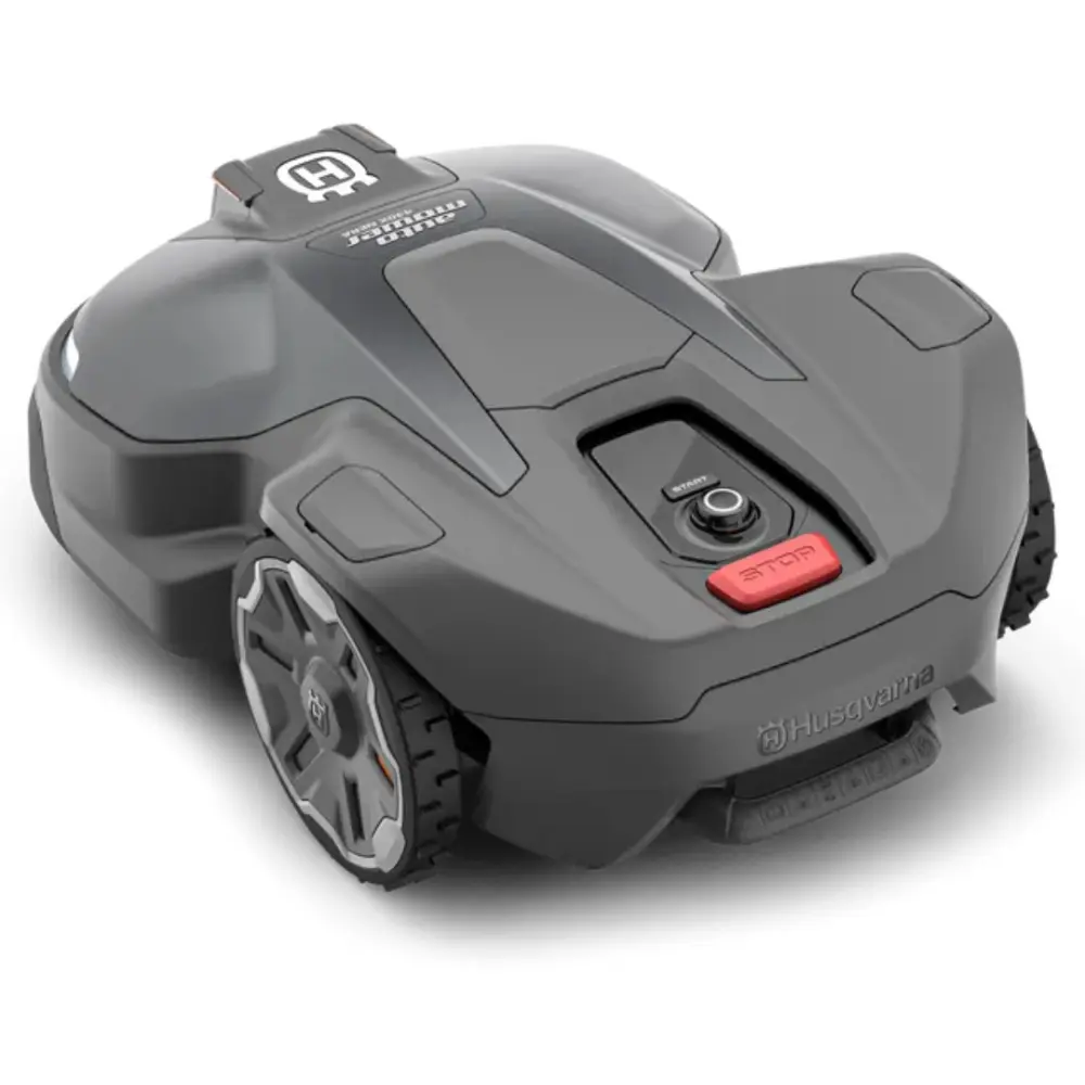 HUSQVARNA Automower® 430X NERA Robotic Mower (wired or wire-free installation) - Image 5