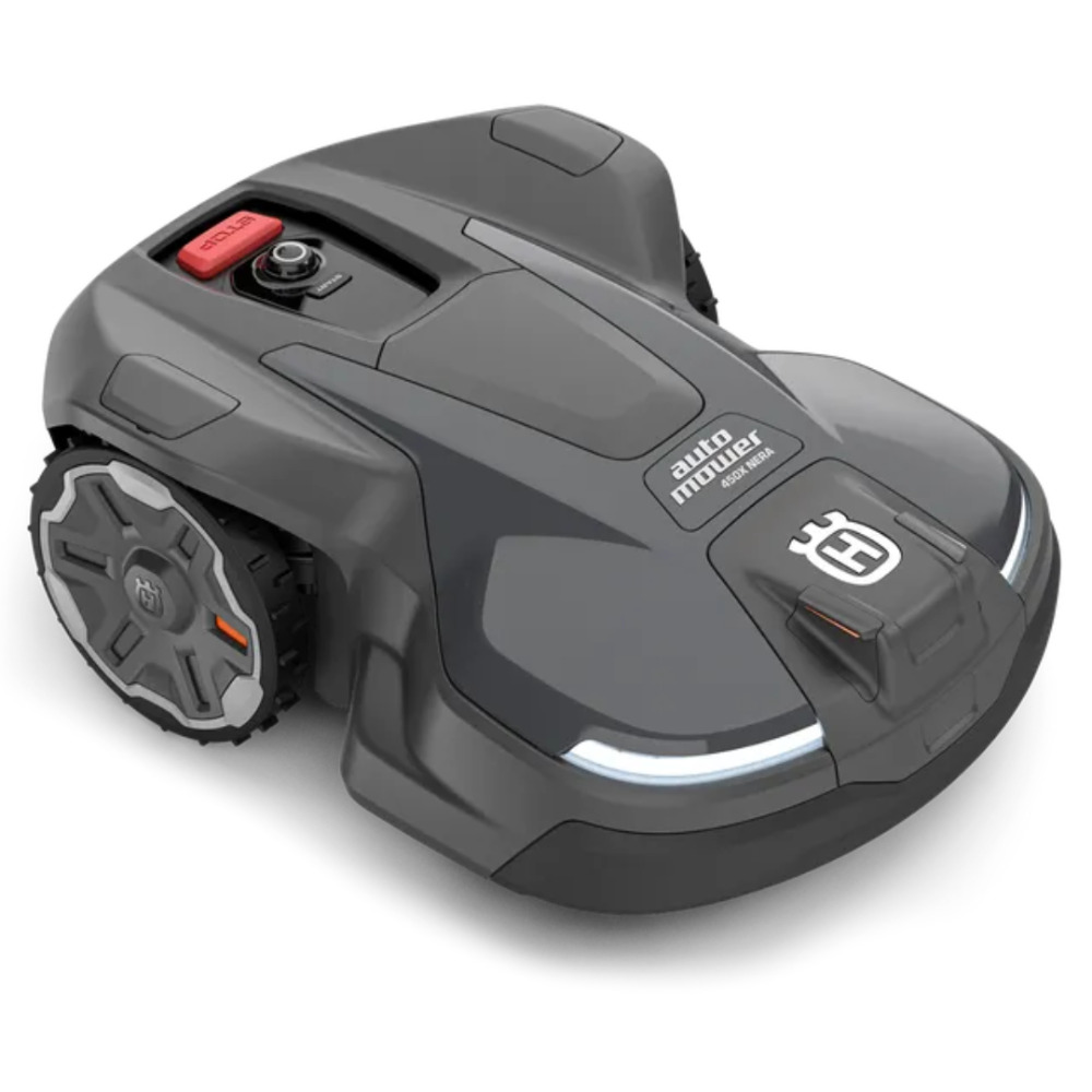 HUSQVARNA Automower® 450X NERA Robotic Mower (wired or wire-free installation) - Image 2