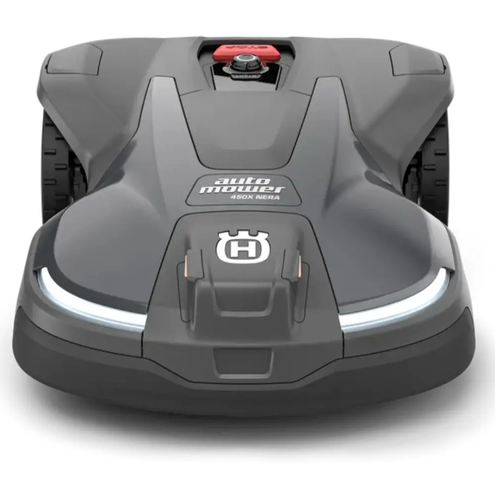 HUSQVARNA Automower® 450X NERA Robotic Mower (wired or wire-free installation) - Image 3