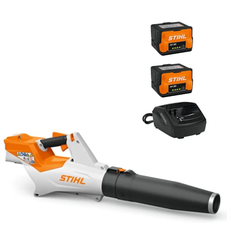 STIHL BGA 60 Cordless Blower (Promo Kit) For Sale