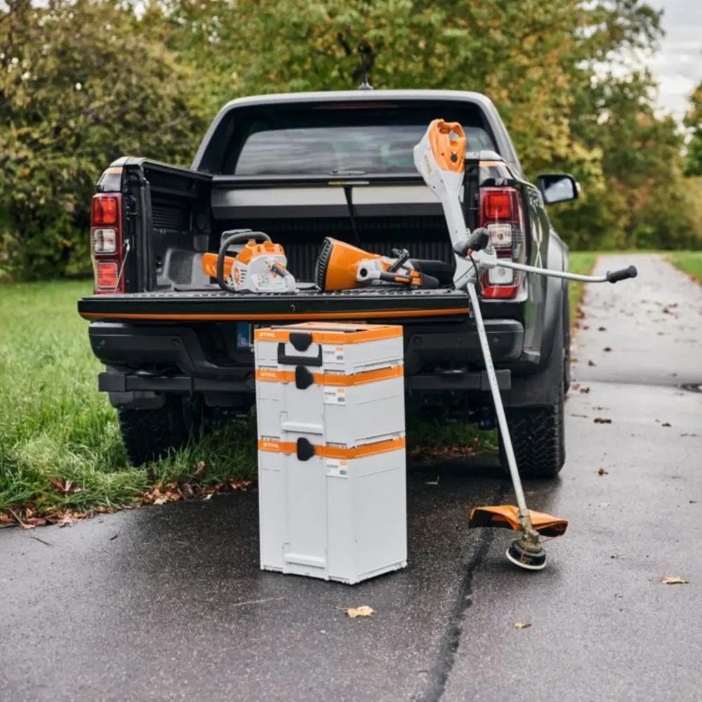 STIHL Battery Box (Systainer System) - Image 2