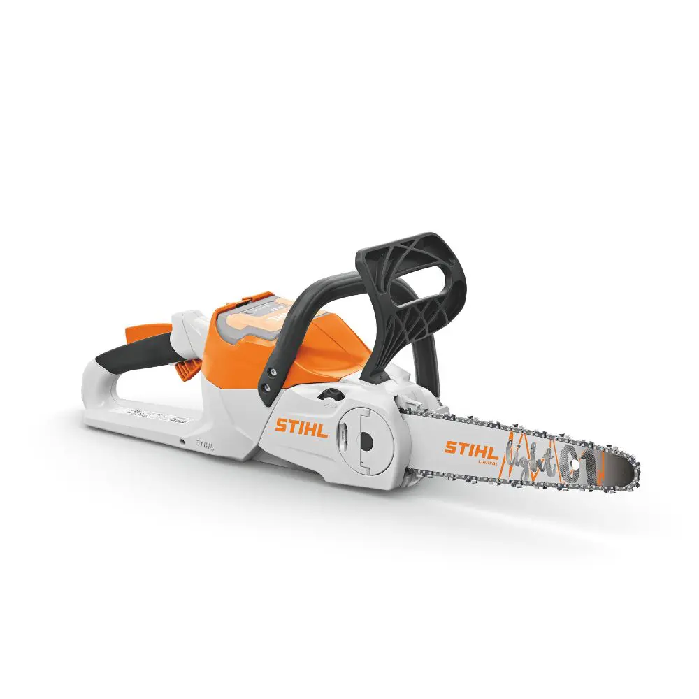 STIHL MSA 70 C-B Cordless Chainsaw (Kit) - Image 3