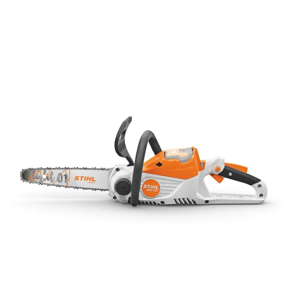 STIHL MSA 70 C-B Cordless Chainsaw (Kit) - Image 2
