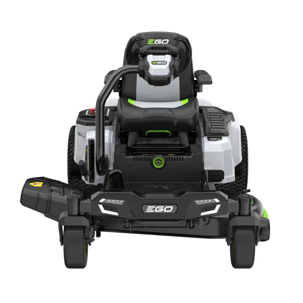 EGO Z6 ZT4201E-S Battery Zero Turn Mower (Kit) - Image 3