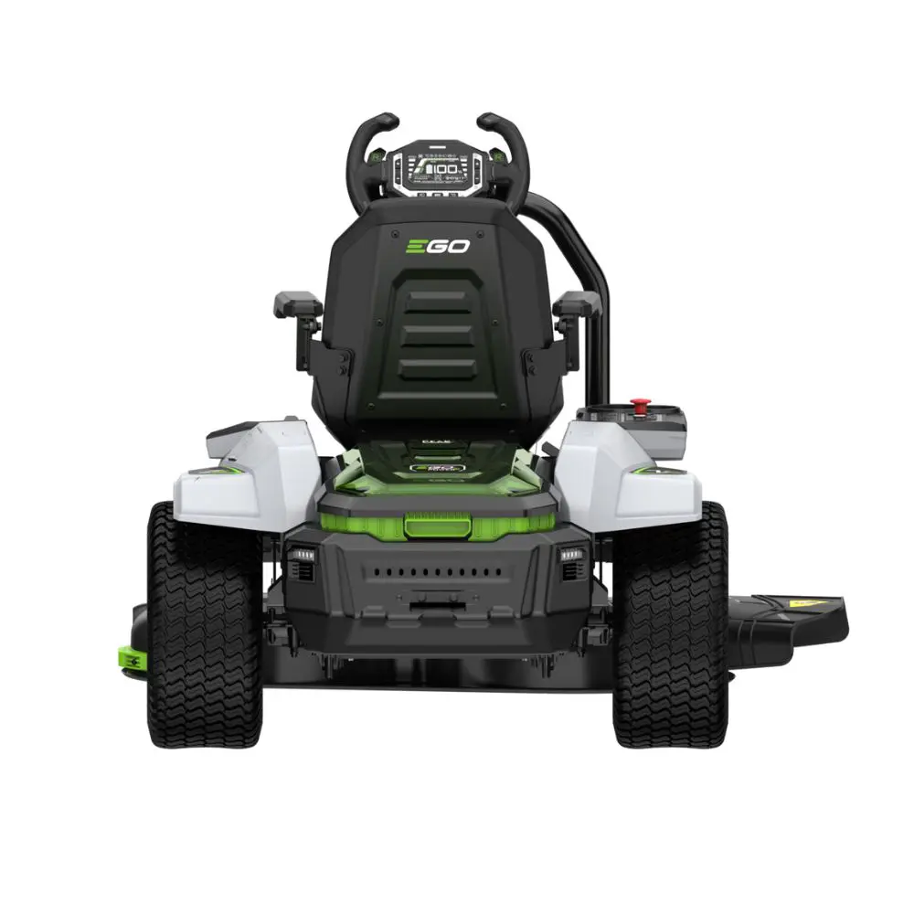 EGO Z6 ZT4201E-S Battery Zero Turn Mower (Kit) - Image 4