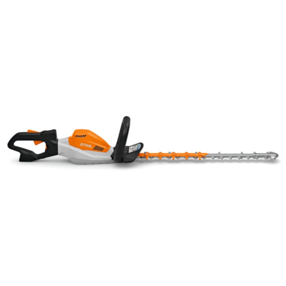STIHL HSA 130 R Cordless Hedge Trimmer (Shell Only) - Image 3