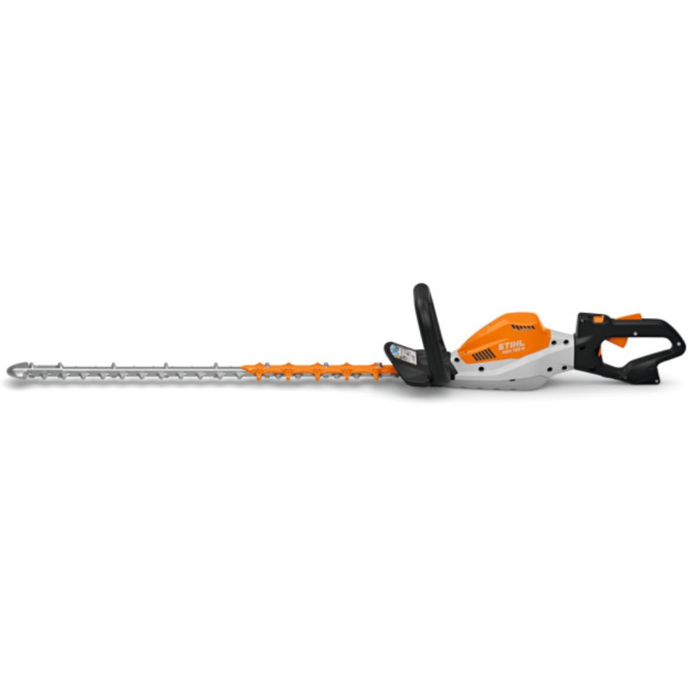 STIHL HSA 130 R Cordless Hedge Trimmer (Shell Only) - Image 4