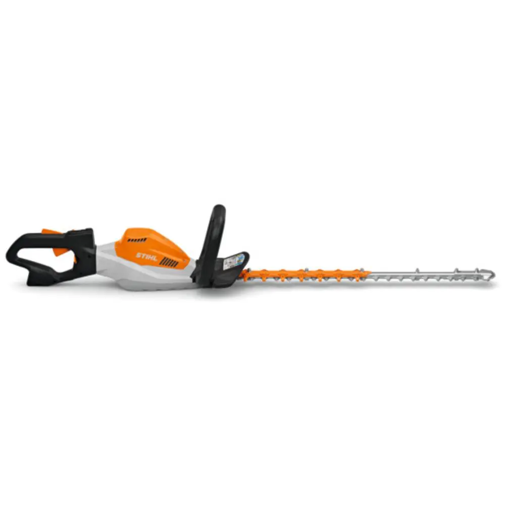 STIHL HSA 130 T Cordless Hedge Trimmer (Shell Only) - Image 2